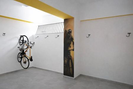 Apartamento à venda com 25m², 1 quarto e sem vaga
