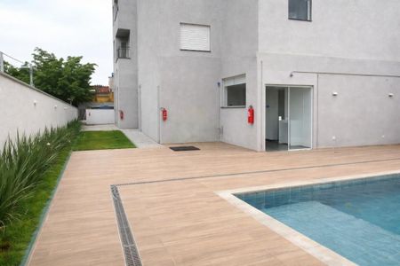 Apartamento à venda com 25m², 1 quarto e sem vaga