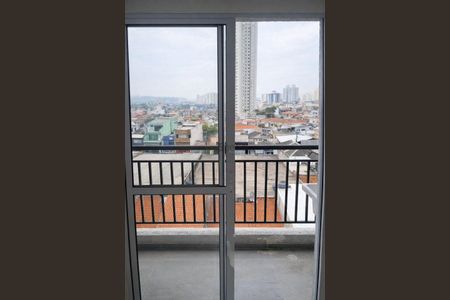 Apartamento à venda com 1 quarto, 25m² em Vila Carrão, São Paulo
