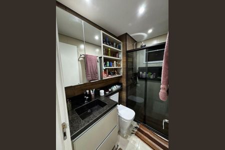 Apartamento à venda com 4 quartos, 105m² em Vila Carrão, São Paulo