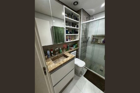 Apartamento à venda com 4 quartos, 105m² em Vila Carrão, São Paulo