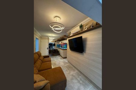 Apartamento à venda com 4 quartos, 105m² em Vila Carrão, São Paulo