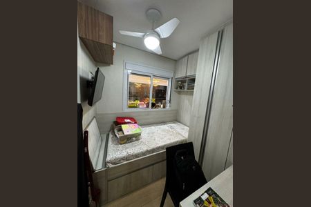 Apartamento à venda com 4 quartos, 105m² em Vila Carrão, São Paulo
