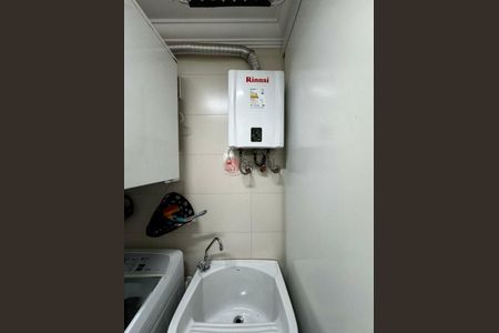 Apartamento à venda com 4 quartos, 105m² em Vila Carrão, São Paulo