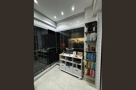 Apartamento à venda com 4 quartos, 105m² em Vila Carrão, São Paulo