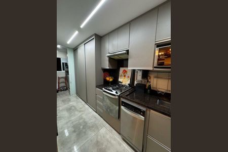 Apartamento à venda com 4 quartos, 105m² em Vila Carrão, São Paulo