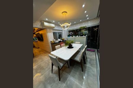 Apartamento à venda com 4 quartos, 105m² em Vila Carrão, São Paulo