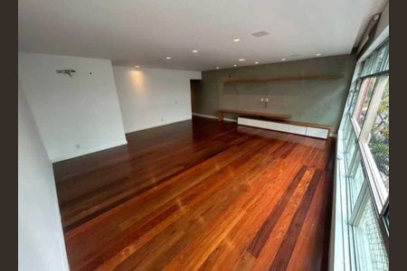 Apartamento à venda com 3 quartos, 160m² em Leblon, Rio de Janeiro