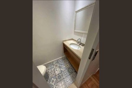 Apartamento à venda com 3 quartos, 160m² em Leblon, Rio de Janeiro
