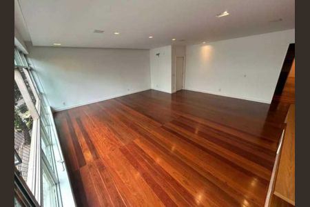 Apartamento à venda com 3 quartos, 160m² em Leblon, Rio de Janeiro