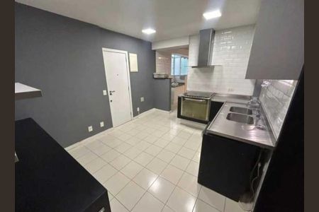 Apartamento à venda com 3 quartos, 160m² em Leblon, Rio de Janeiro