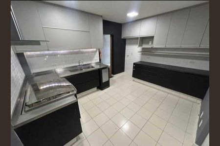 Apartamento à venda com 3 quartos, 160m² em Leblon, Rio de Janeiro