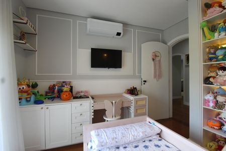 Apartamento à venda com 140m², 3 quartos e 2 vagasQuarto 1