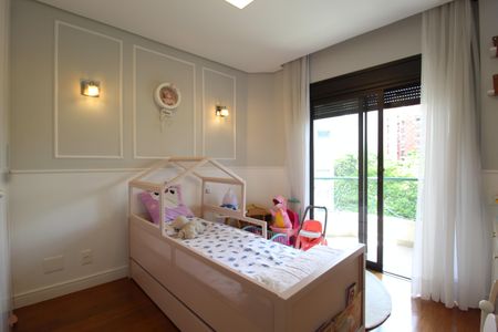 Apartamento à venda com 140m², 3 quartos e 2 vagasQuarto 1