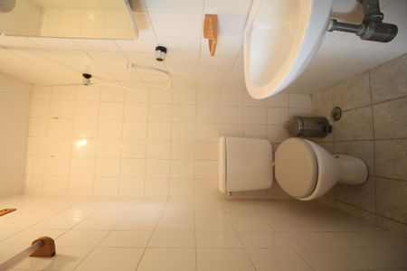 Apartamento à venda com 120m², 3 quartos e 3 vagasBanheiro de serviço