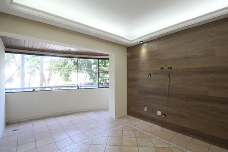 Apartamento à venda com 120m², 3 quartos e 3 vagasSala