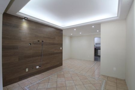 Sala de apartamento para alugar com 3 quartos, 120m² em Fazenda Morumbi, São Paulo