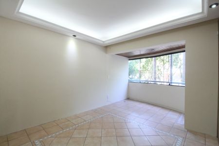 Sala de apartamento para alugar com 3 quartos, 120m² em Fazenda Morumbi, São Paulo