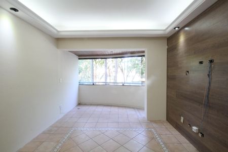 Apartamento à venda com 120m², 3 quartos e 3 vagasSala