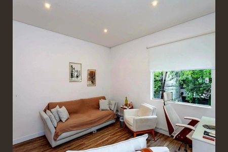 Casa à venda com 2 quartos, 131m² em Pinheiros, São Paulo