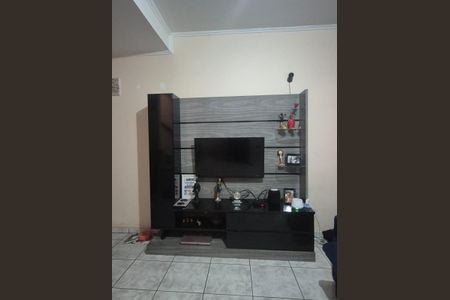 Sala de casa à venda com 3 quartos, 159m² em Vila Constança, São Paulo