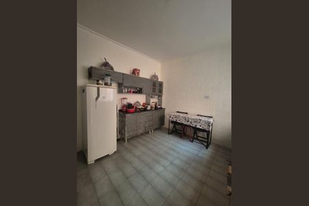 Casa à venda com 159m², 3 quartos e 2 vagasCozinha