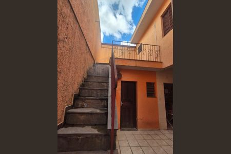 Casa à venda com 159m², 3 quartos e 2 vagasÁrea externa