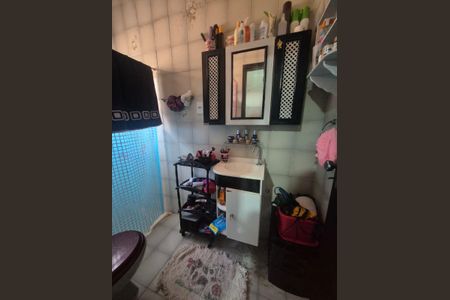 Banheiro de casa à venda com 3 quartos, 159m² em Vila Constança, São Paulo