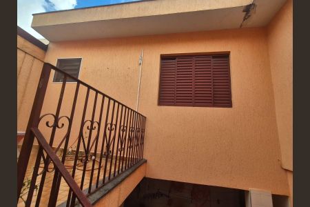 Casa à venda com 159m², 3 quartos e 2 vagasÁrea externa