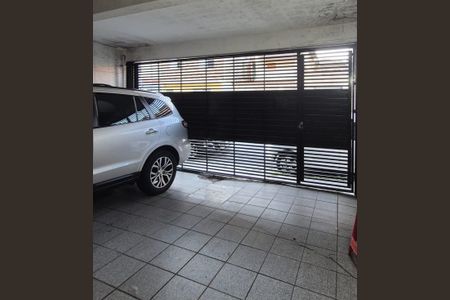 Casa à venda com 159m², 3 quartos e 2 vagasÁrea externa
