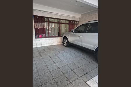 Casa à venda com 159m², 3 quartos e 2 vagasÁrea externa