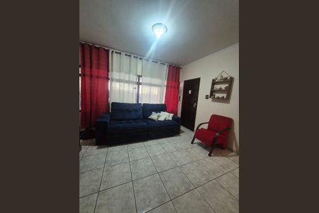 Sala de casa à venda com 3 quartos, 159m² em Vila Constança, São Paulo