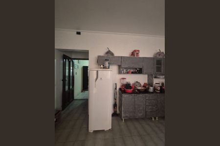 Casa à venda com 159m², 3 quartos e 2 vagasCozinha