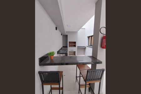 Apartamento para alugar com 3 quartos, 65m² em Vila Assunção, Santo André