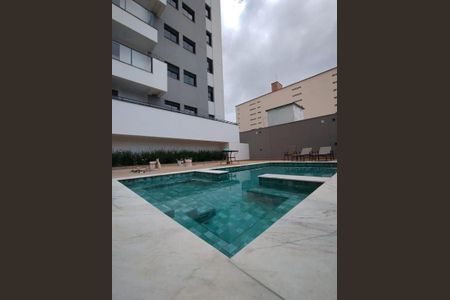 Apartamento para alugar com 3 quartos, 65m² em Vila Assunção, Santo André