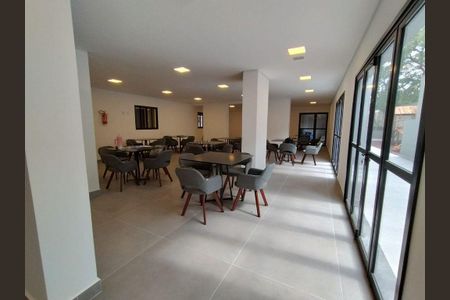 Apartamento para alugar com 3 quartos, 65m² em Vila Assunção, Santo André