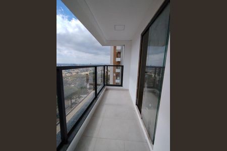 Apartamento para alugar com 3 quartos, 65m² em Vila Assunção, Santo André
