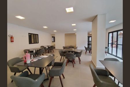 Apartamento para alugar com 3 quartos, 65m² em Vila Assunção, Santo André