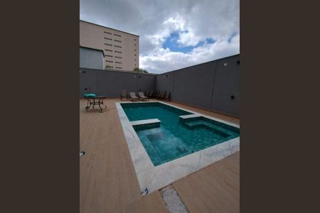 Apartamento para alugar com 3 quartos, 65m² em Vila Assunção, Santo André