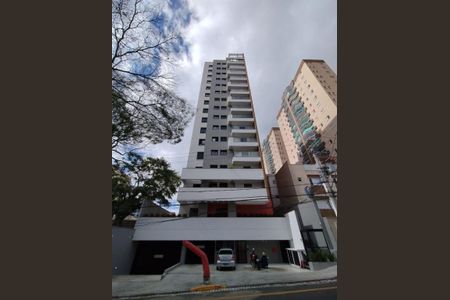 Apartamento para alugar com 3 quartos, 65m² em Vila Assunção, Santo André