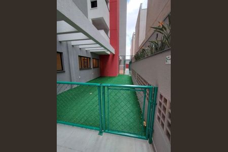 Apartamento para alugar com 3 quartos, 65m² em Vila Assunção, Santo André