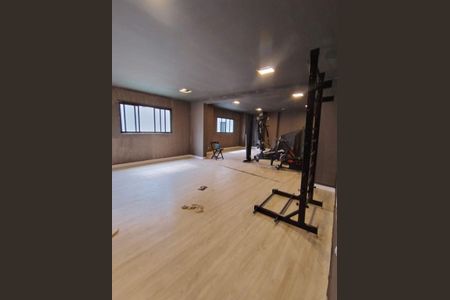Apartamento para alugar com 3 quartos, 65m² em Vila Assunção, Santo André