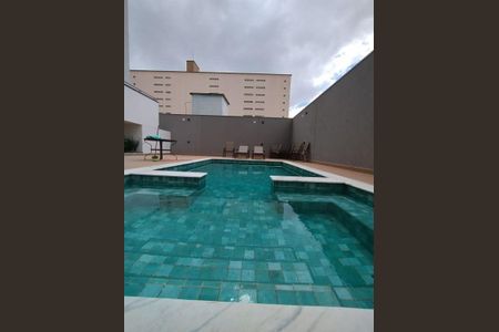 Apartamento para alugar com 3 quartos, 65m² em Vila Assunção, Santo André