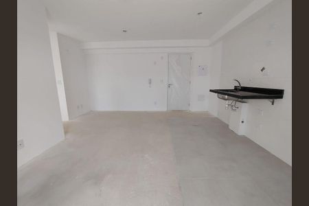 Apartamento para alugar com 3 quartos, 65m² em Vila Assunção, Santo André
