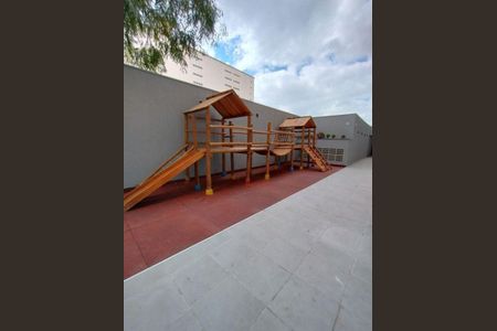Apartamento para alugar com 3 quartos, 65m² em Vila Assunção, Santo André