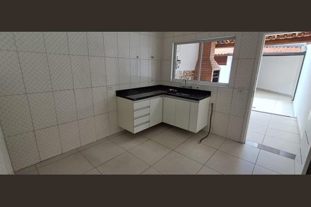 Casa à venda com 2 quartos, 108m² em Jardim Ester, São Paulo