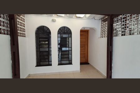 Casa à venda com 2 quartos, 108m² em Jardim Ester, São Paulo