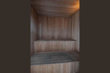 Apartamento para alugar com 49m², 1 quarto e 1 vagaSaúna