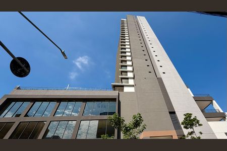 Studio para alugar com 25m², 1 quarto e sem vaga