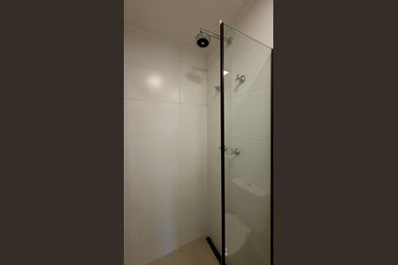 Studio para alugar com 25m², 1 quarto e sem vaga